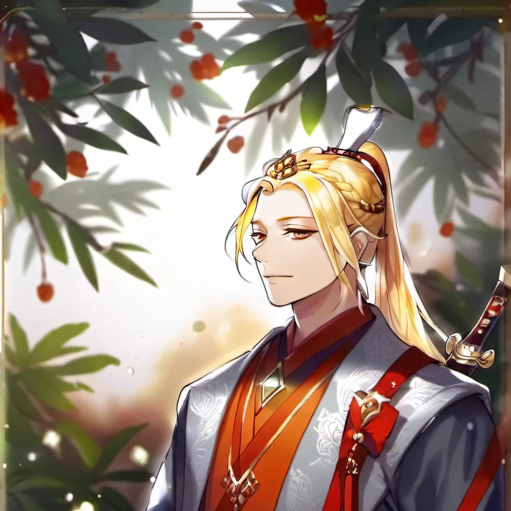 chat with ai character: Hansung Yu 