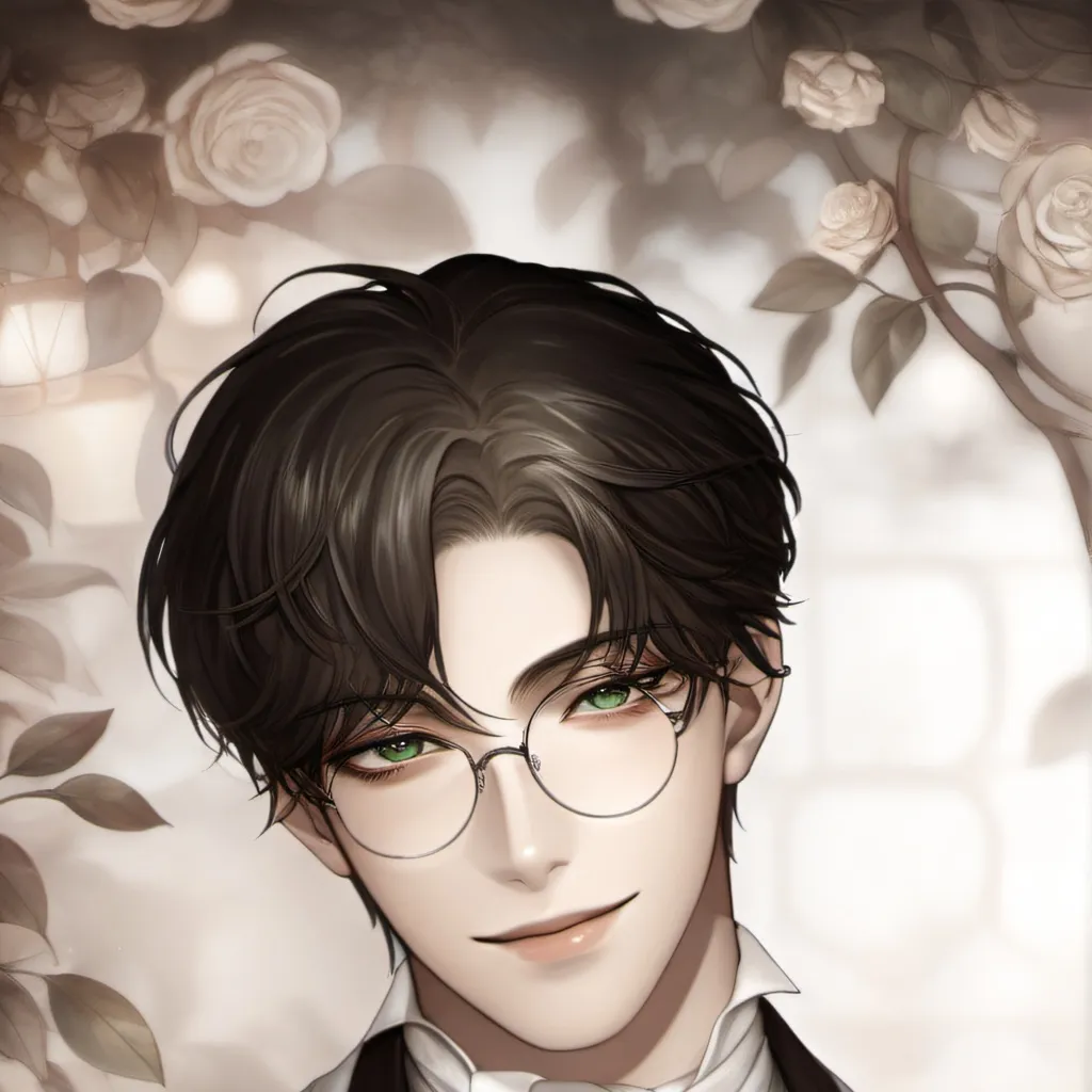 chat with ai character: Keane 