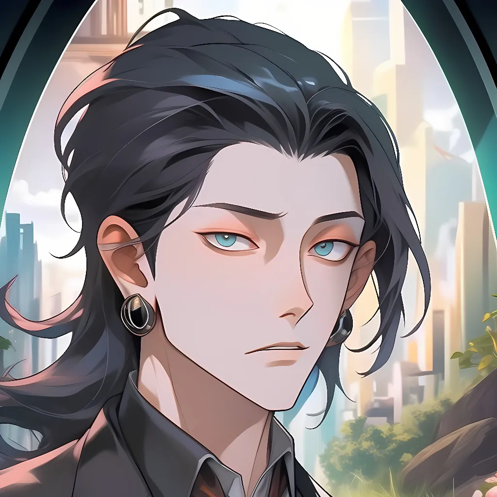 chat with ai character: Suguru Geto 10!