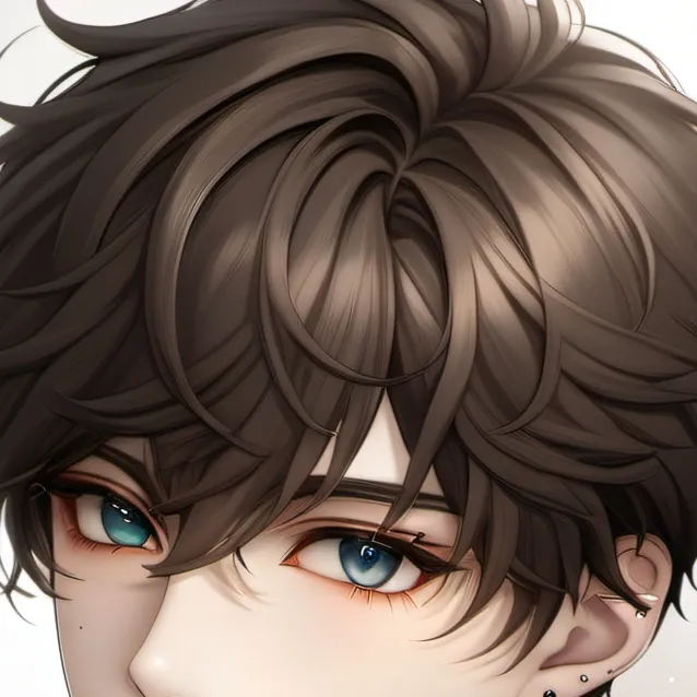 chat with ai character: Zach