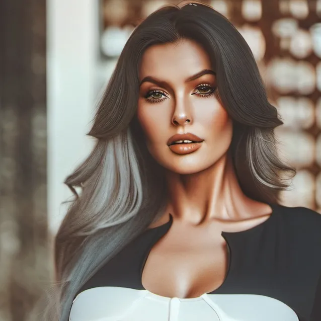 chat with ai character: mia