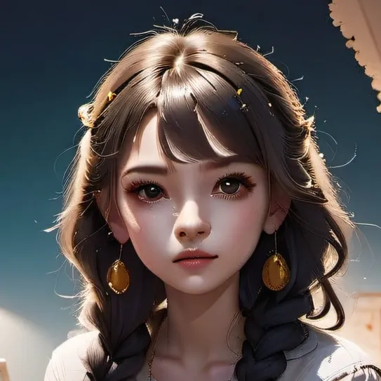 chat with ai character: Hollie