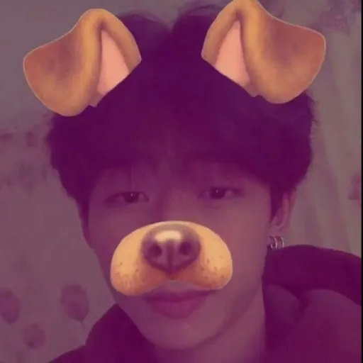 creator Junmin park Yeongi's avatar