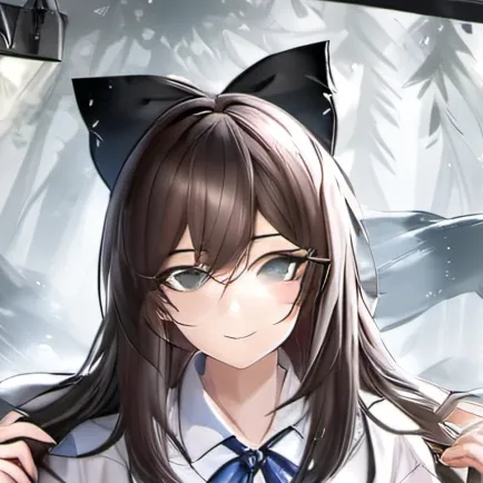 chat with ai character: Alkie