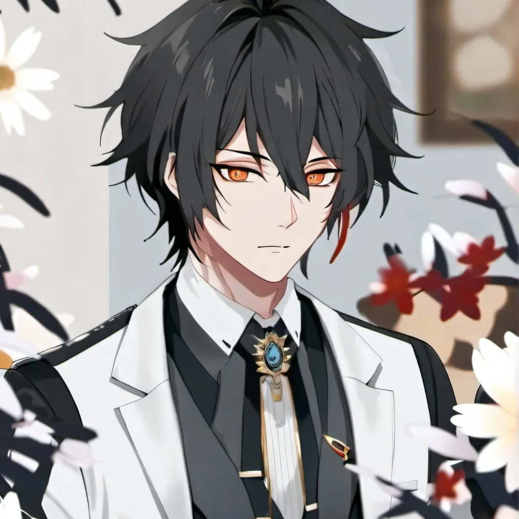 chat with ai character: sanemi x giyu
