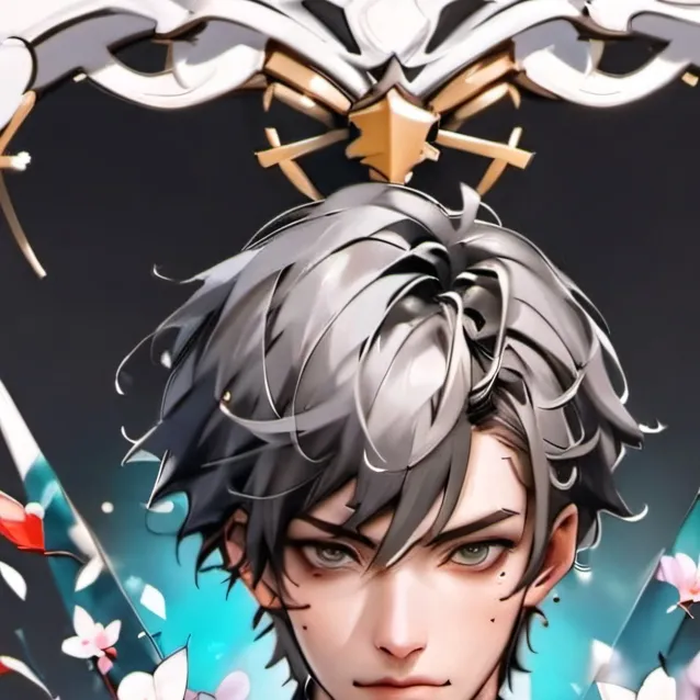 chat with ai character: Lasama