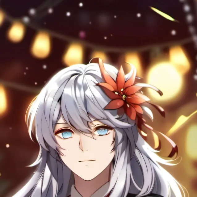 chat with ai character: bestie 