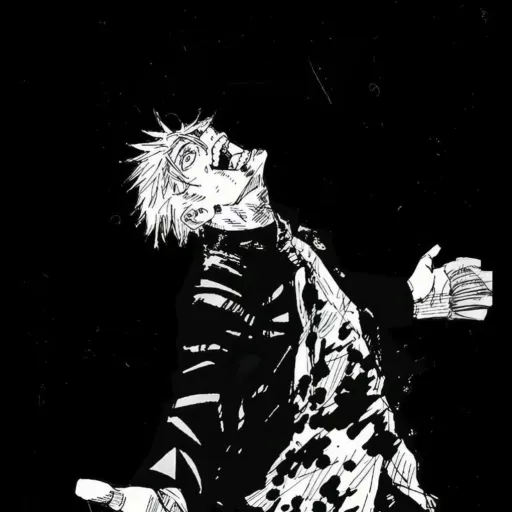 creator Gojo1222's avatar