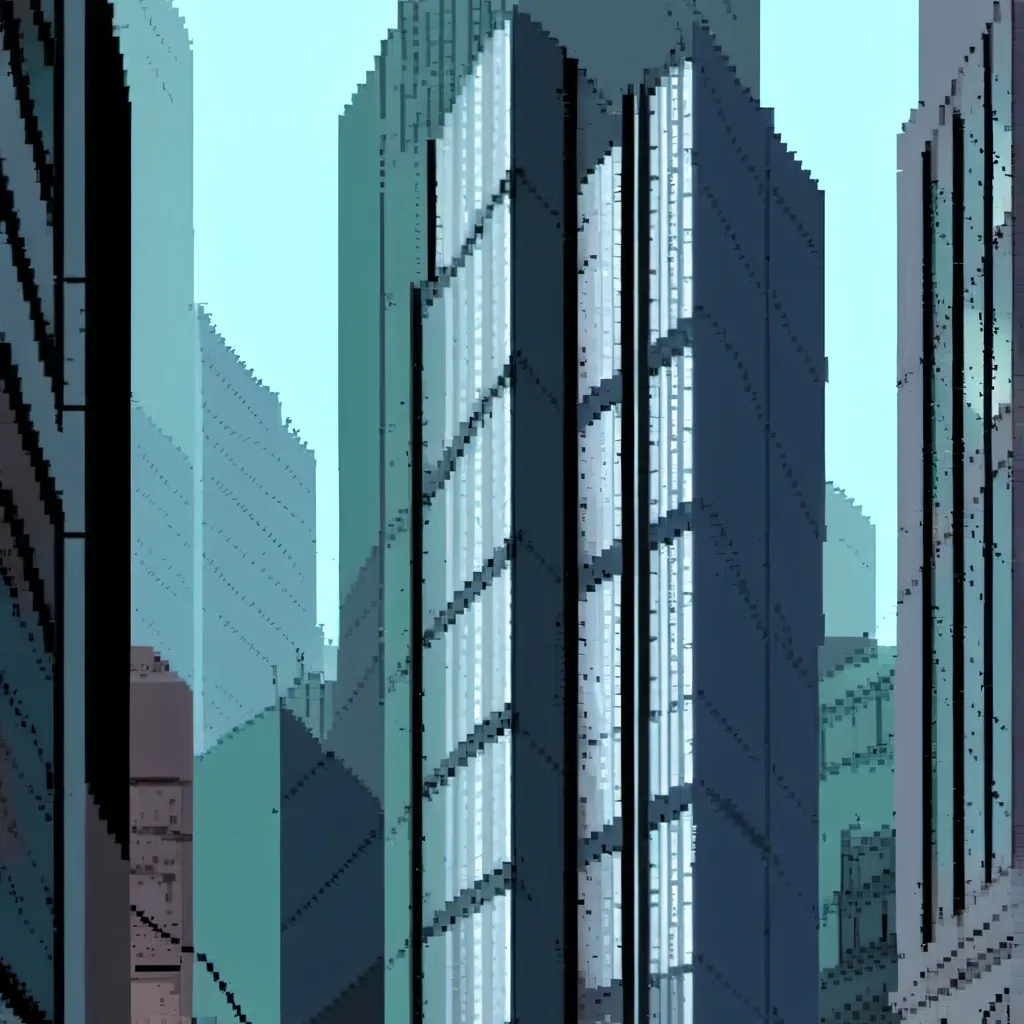 chat with ai character: City RPG