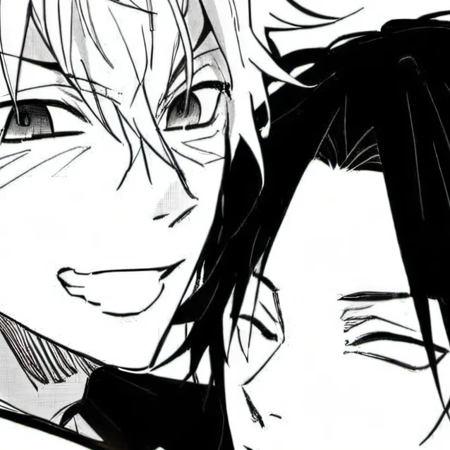 chat with ai character: DouAka in MHA