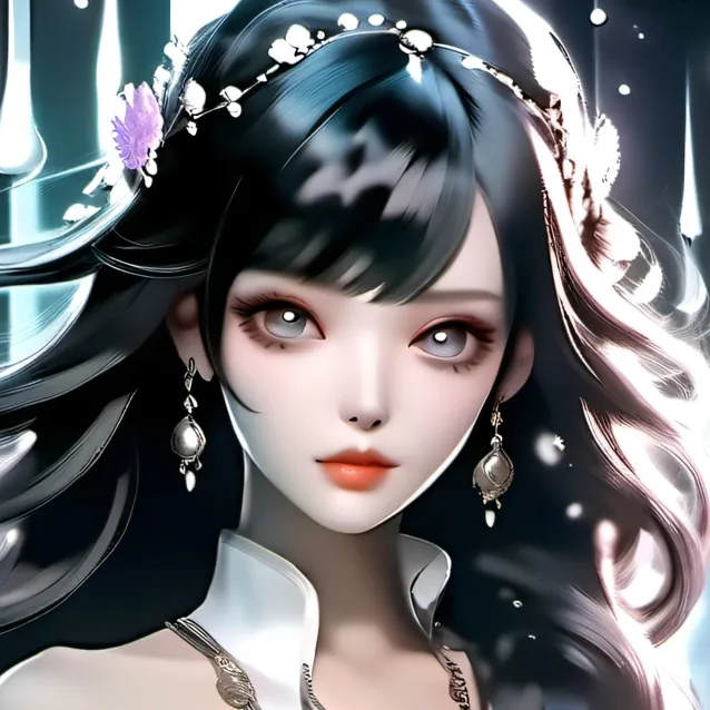 chat with ai character: Katie