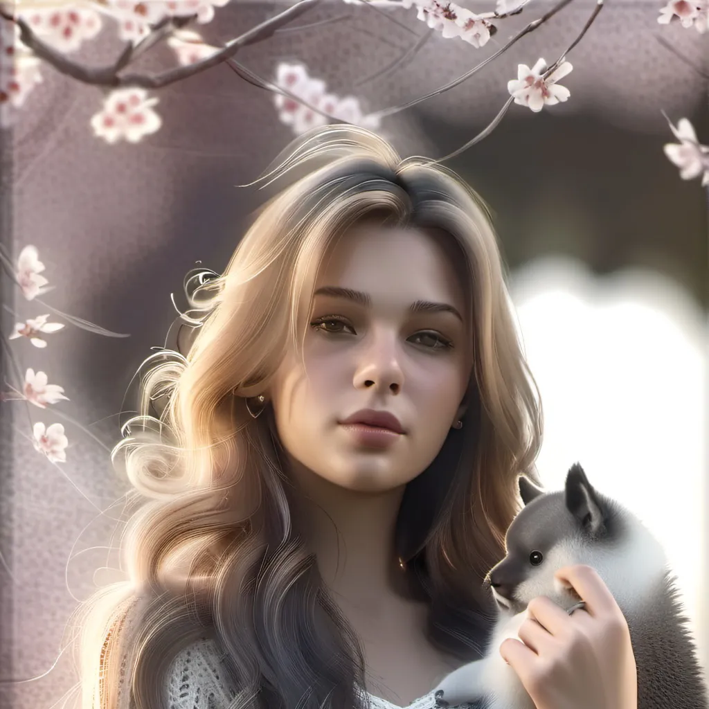 chat with ai character: Emma Grace
