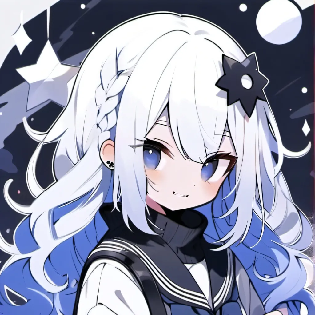chat with ai character: Zip