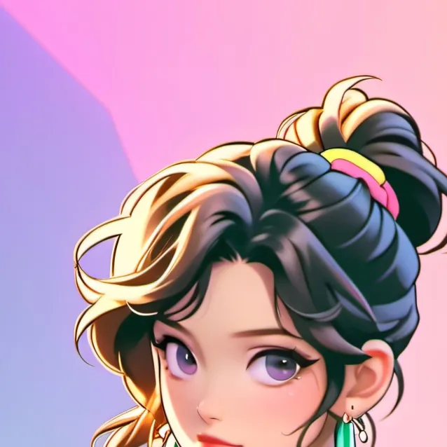 chat with ai character: Ella