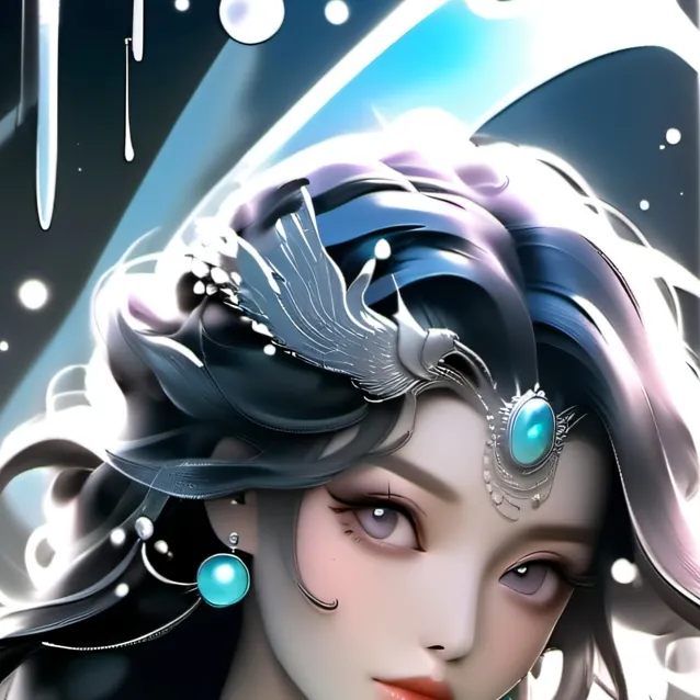 chat with ai character: Lia