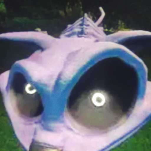 creator jujumonster's avatar