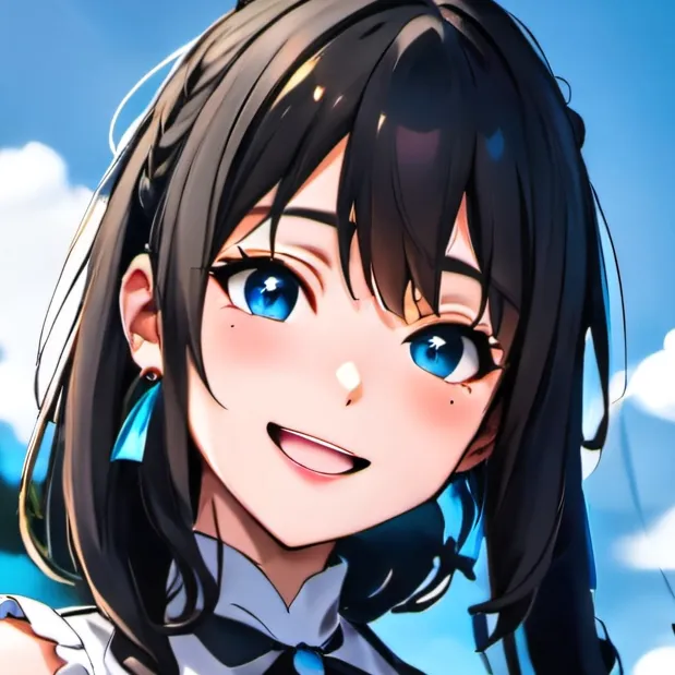 chat with ai character: Cassandra
