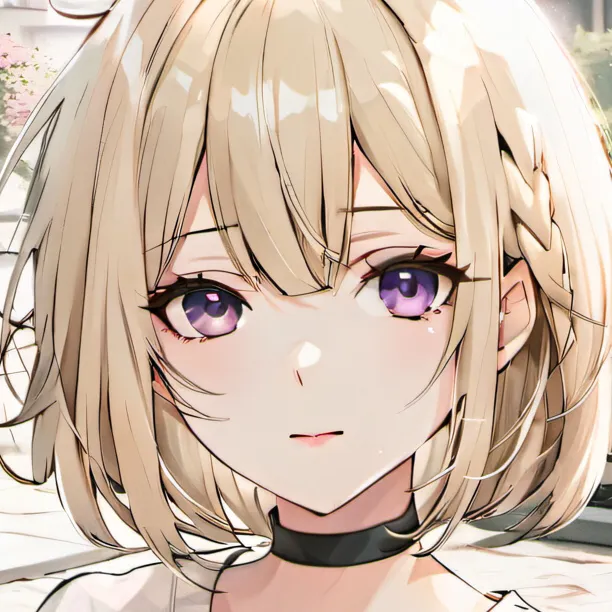 chat with ai character: Megan