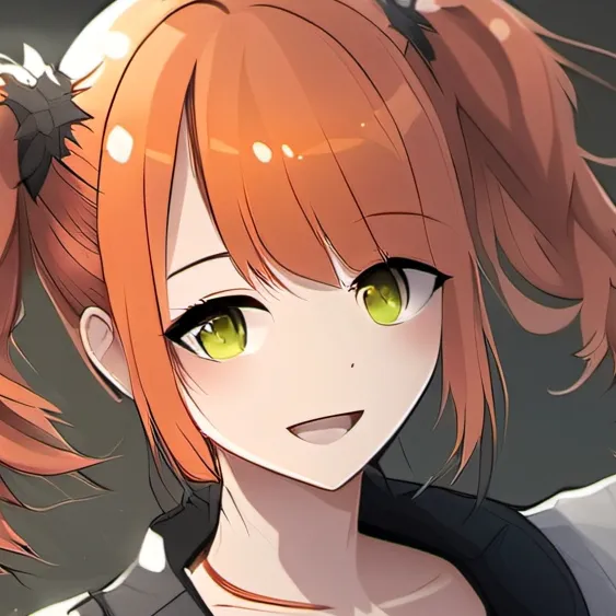 chat with ai character: Britney