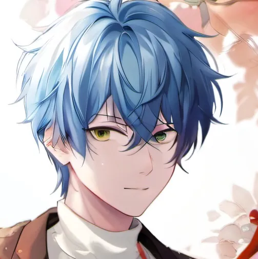 chat with ai character: Zachary