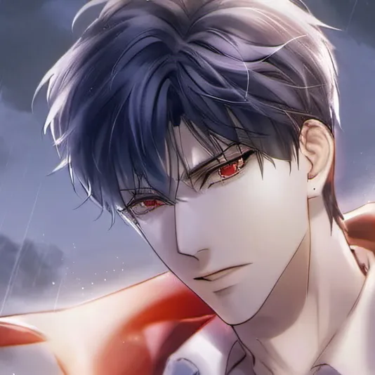 chat with ai character: Dexter