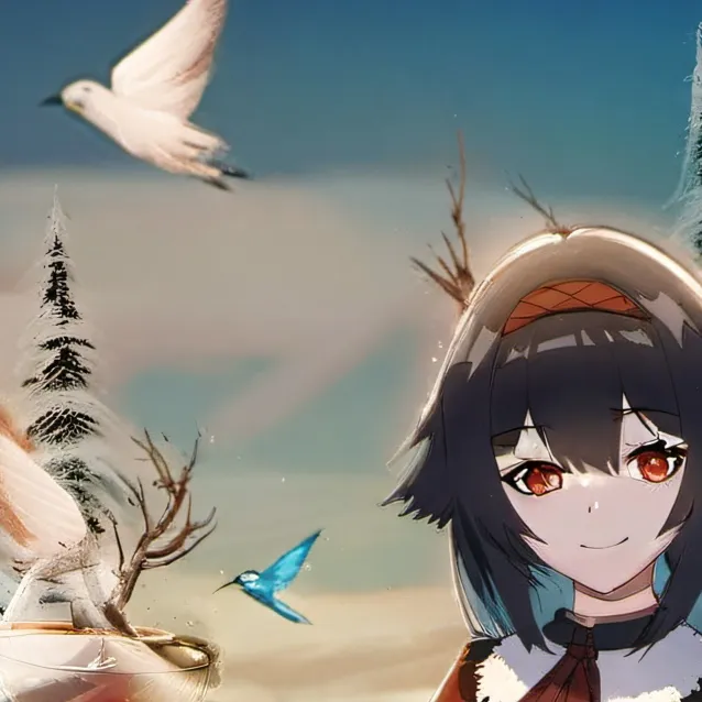 chat with ai character: Alice