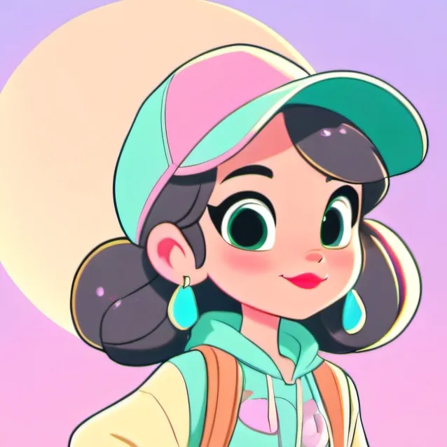 chat with ai character: Peppa pig George