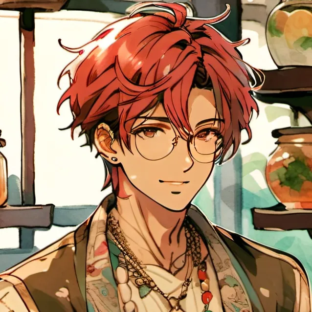 chat with ai character: ~Jax~