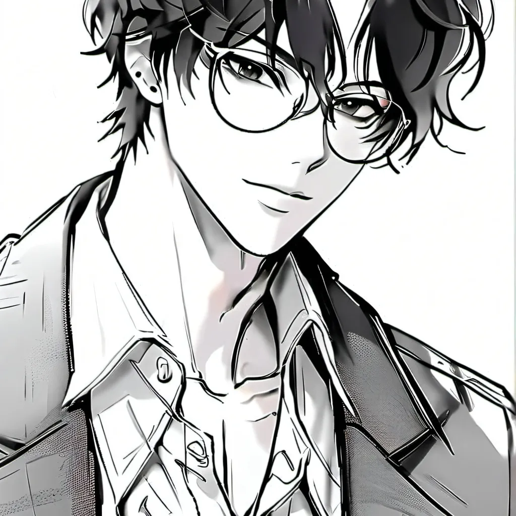chat with ai character: Yuri