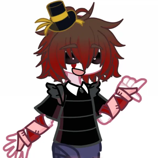 creator <<-C.C—AFTON->>'s avatar