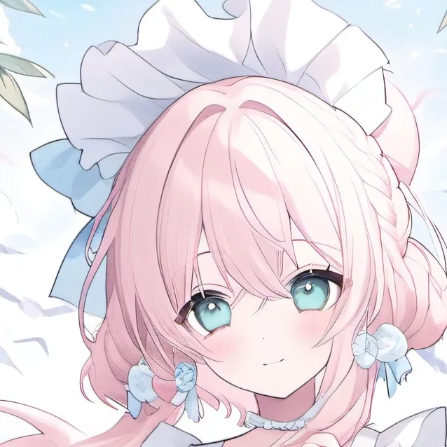 chat with ai character: ♡ Amy ♡