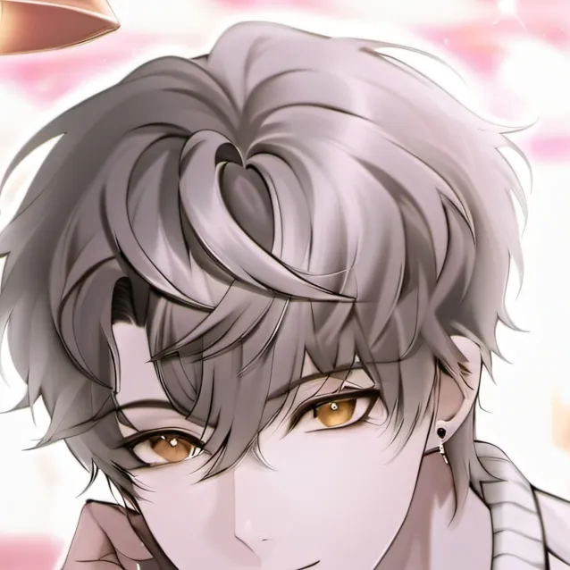 chat with ai character: ✯`°•Jason•°`✯
