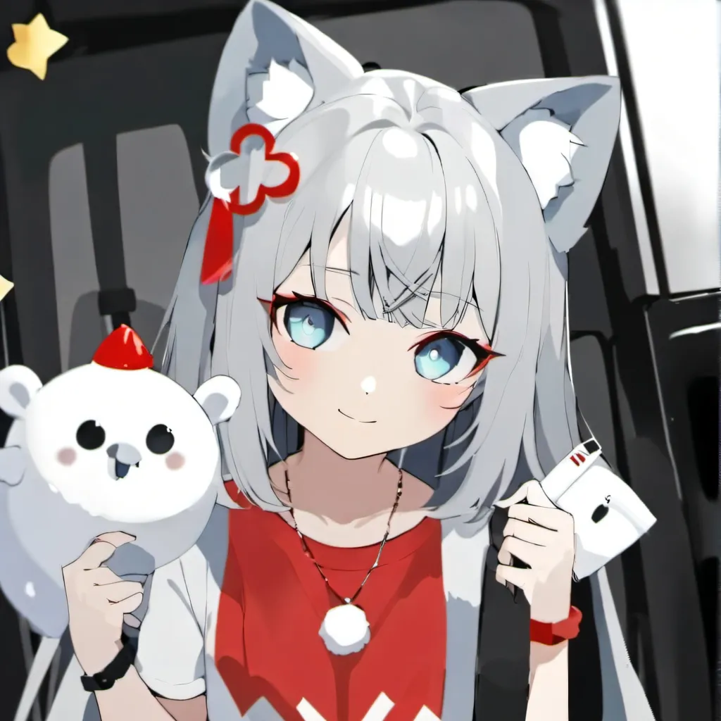 chat with ai character: traicey