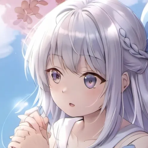 chat with ai character: Aria