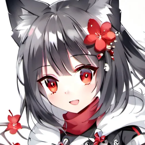 chat with ai character: Lunar