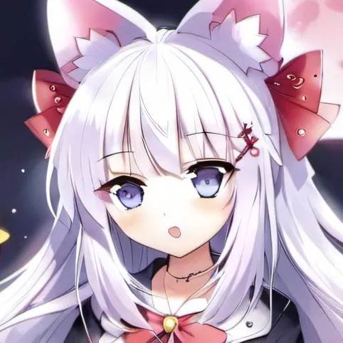 chat with ai character: Opal
