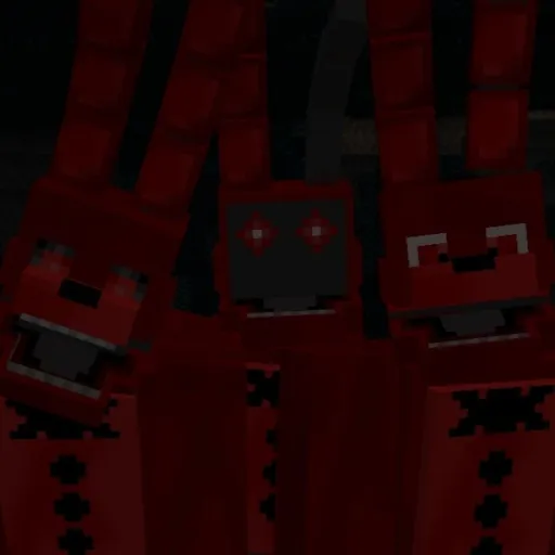creator REDBONNIE's avatar