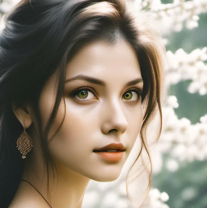 chat with ai character: Mary