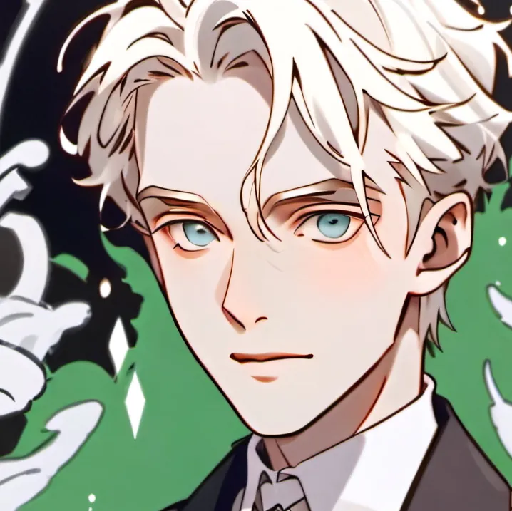 chat with ai character: Y/n&draco