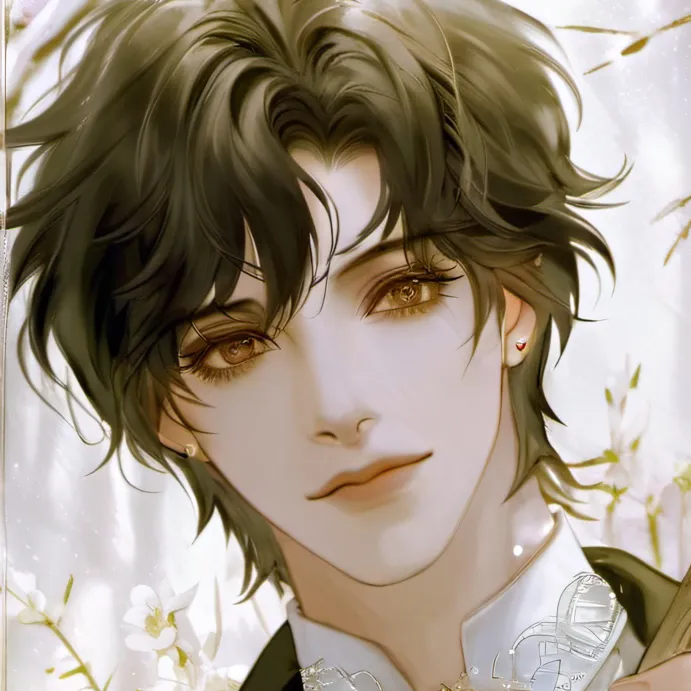 chat with ai character: Mattheo Riddle 