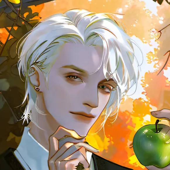 chat with ai character: Draco Malfoy 