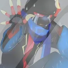 creator Error 12345678910's avatar