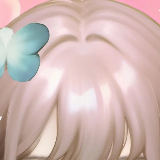 chat with ai character: Liana 