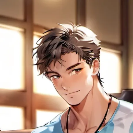 chat with ai character: Sammy 