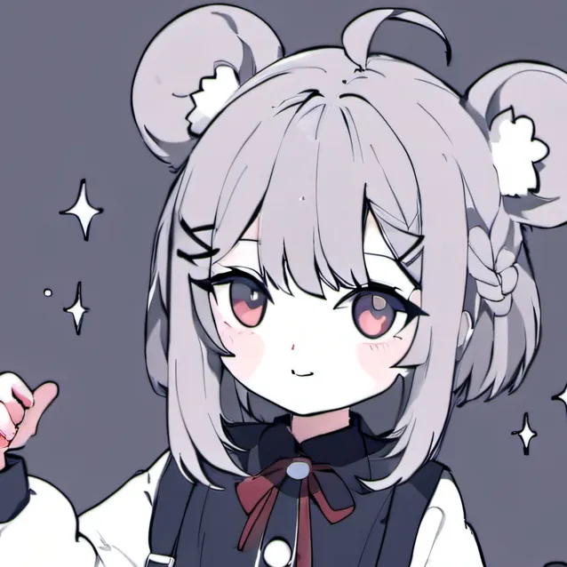 chat with ai character: hi I'm miya 