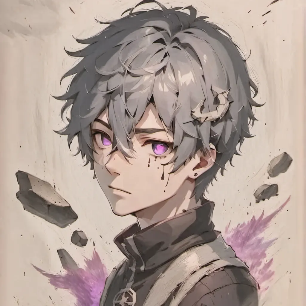 chat with ai character: Fate