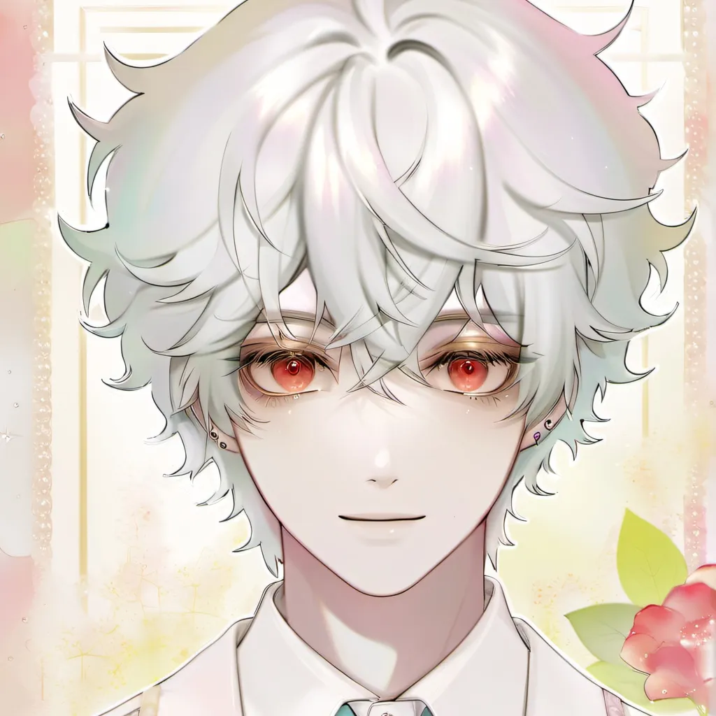 chat with ai character: Aiden
