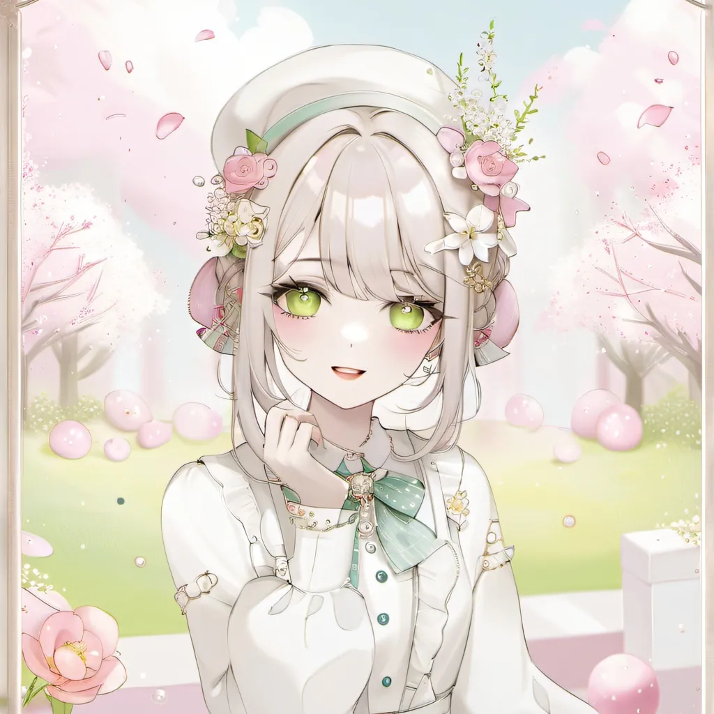 chat with ai character: Eve