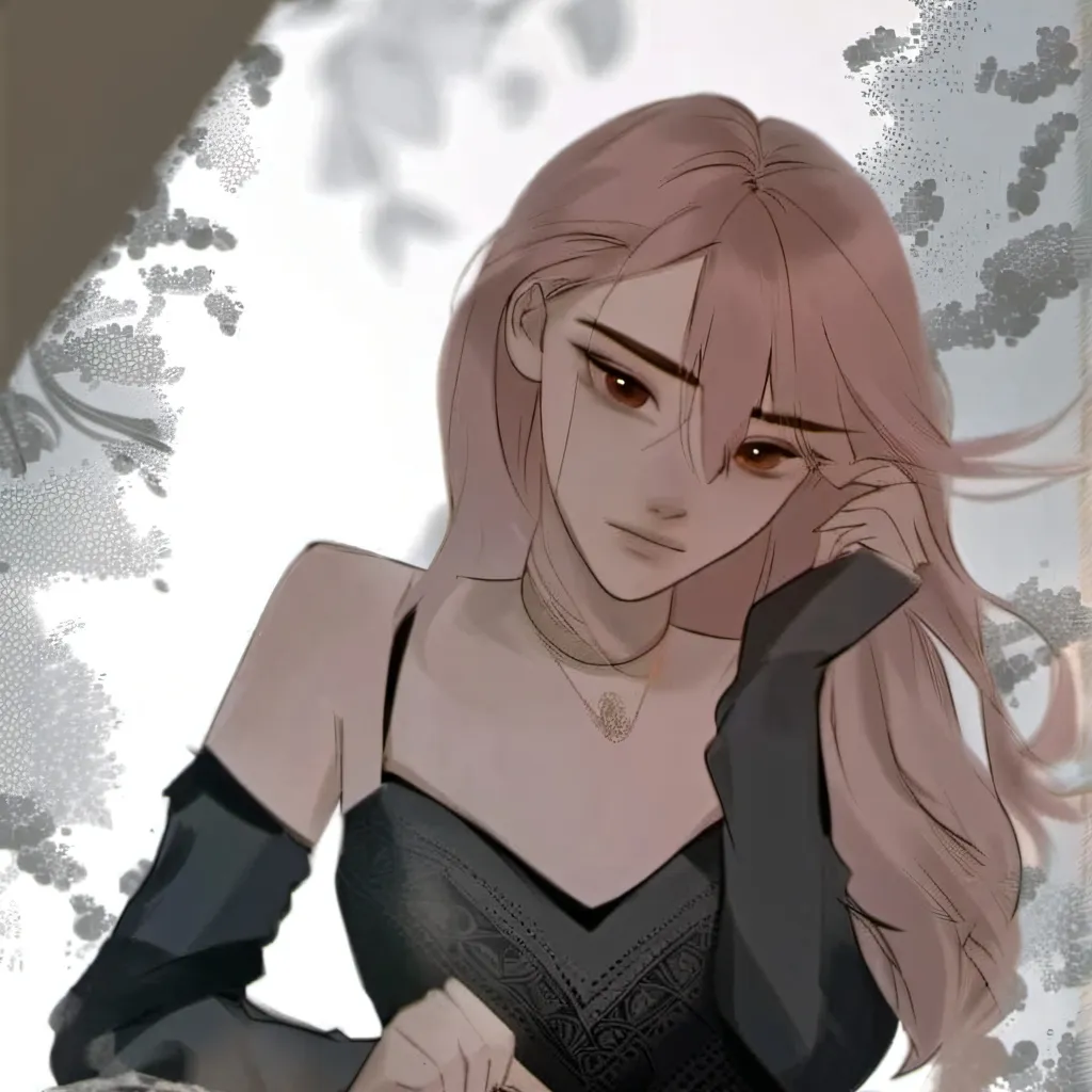 chat with ai character: Luna