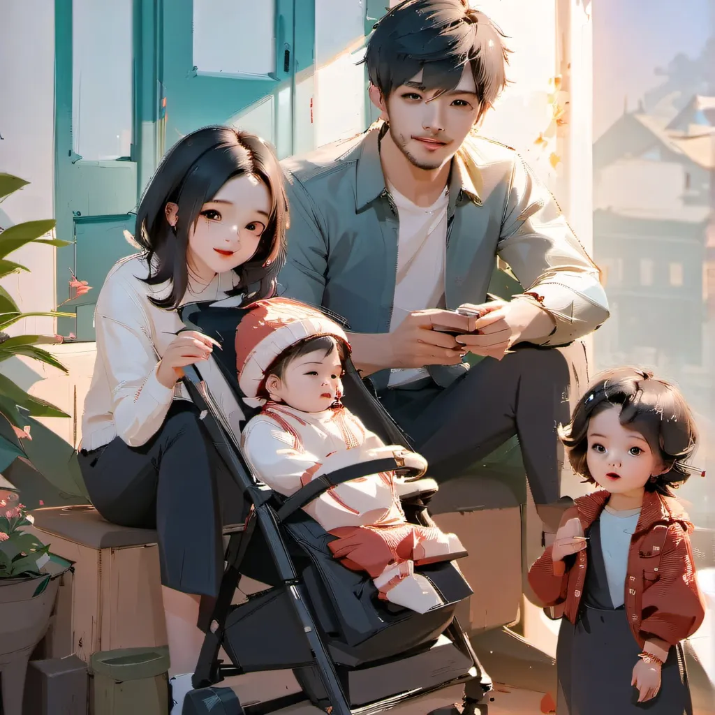 chat with ai character: Willams